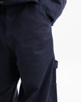 Maison Margiela Jeans 5 Pockets Blue