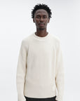 Ami Sweater Beige