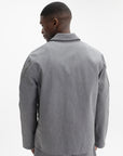 Givenchy Jacket Denim Grey