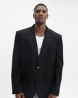 Givenchy Blazer Black