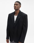Givenchy Blazer Black