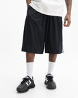Adidas Shorts Mesh Short Black
