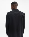 Givenchy Blazer Black