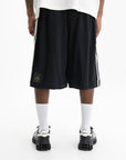 Adidas Shorts Mesh Short Black