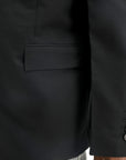 Givenchy Blazer Black