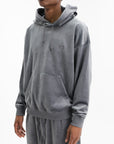 Y-3 Hoodie Hoodie Grey
