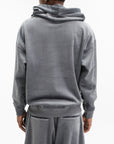 Y-3 Hoodie Hoodie Grey