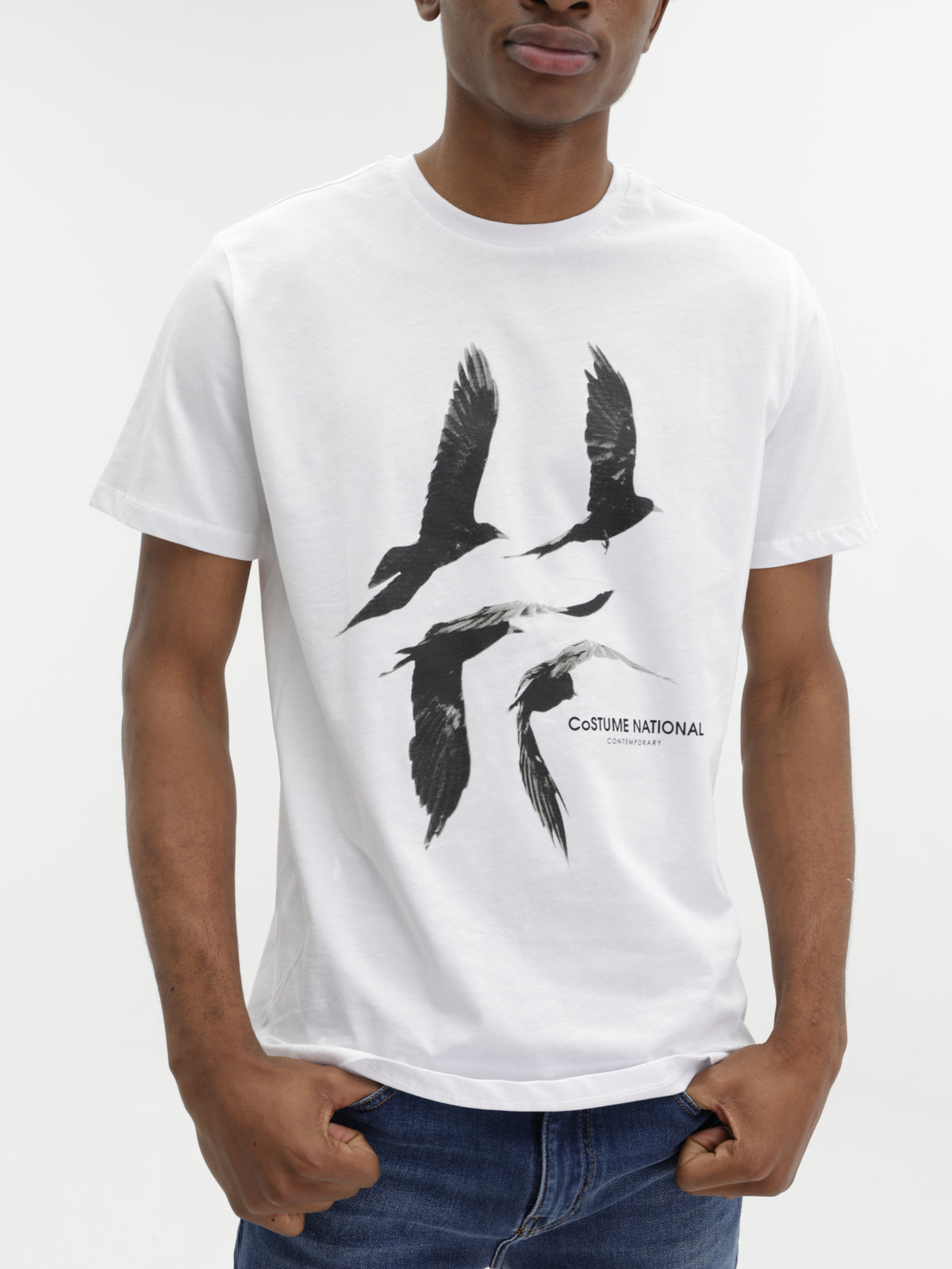Costume National T-Shirt
