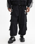 Adidas Pants Cargo Pant Black