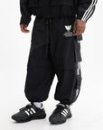 Adidas Pants Cargo Pant Black