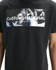 Costume National T-Shirt