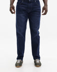 True Religion Rocco Jeans Skinny Dark Artic