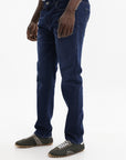 True Religion Rocco Jeans Skinny Dark Artic