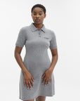 Givenchy Dress Light Grey