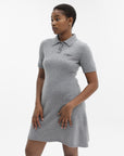 Givenchy Dress Light Grey
