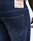 True Religion Rocco Jeans Skinny Dark Artic