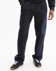 Kenzo Track Pants Boke Flower 2.0 Embroidered Black