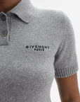 Givenchy Dress Light Grey
