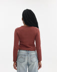 Kenzo Jumper City Paprika