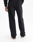 Kenzo Track Pants Boke Flower 2.0 Embroidered Black