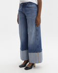 Givenchy Jeans Medium Blue