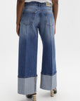 Givenchy Jeans Medium Blue