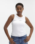 Givenchy Tank Top White