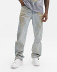 Who Decides War Jeans Mechanic Signature Denim Denim