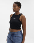 Givenchy Tank Top Black