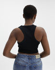 Givenchy Tank Top Black