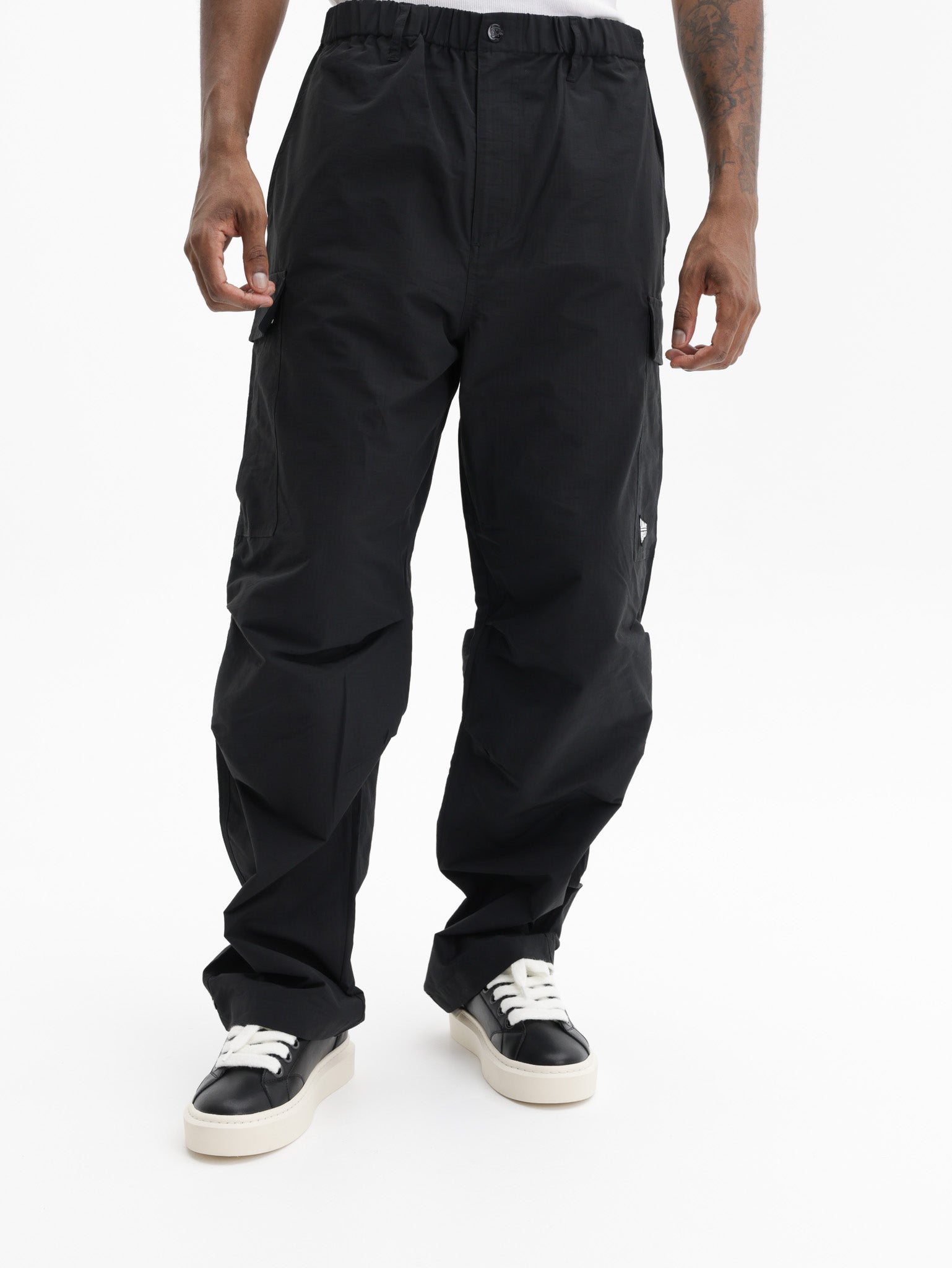 Billionaire Boys Club Cargo Pants Black