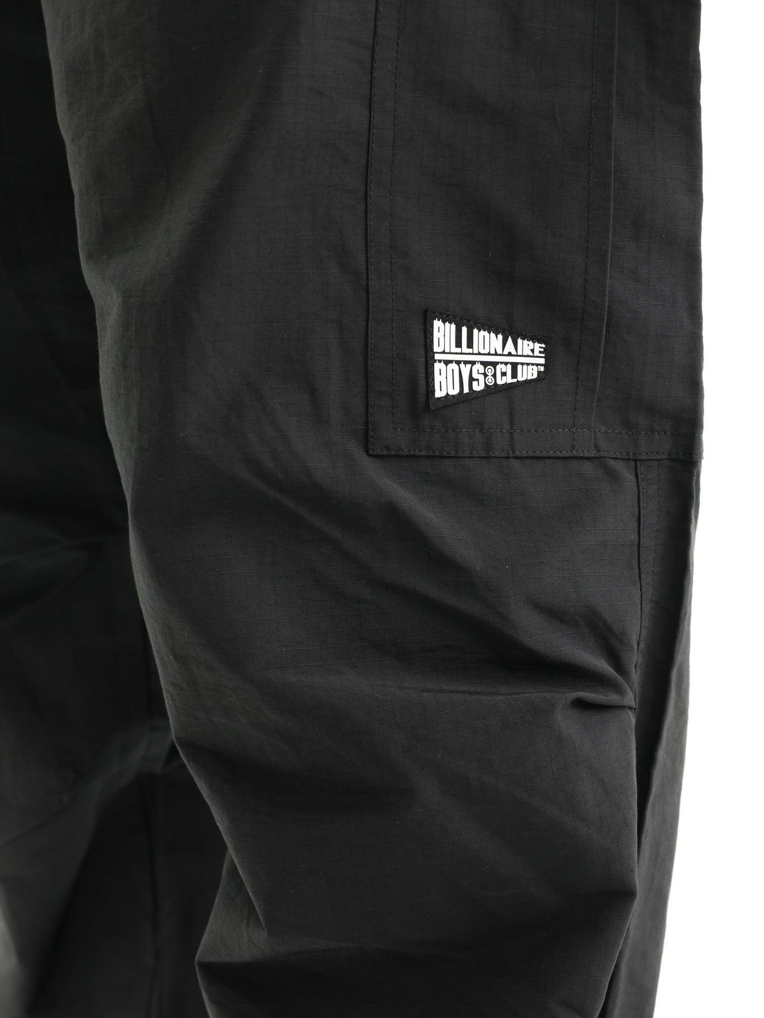 Billionaire Boys Club Cargo Pants Black