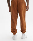 Puma Track Pants Select Essentials Brown