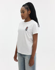 Kenzo City T-Shirt White