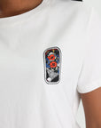 Kenzo City T-Shirt White