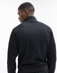 Drole De Monsieur Jacket Survetement Black