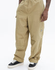 Billionaire Boys Club Cargo Pants Sand