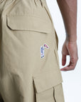 Billionaire Boys Club Cargo Pants Sand