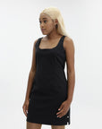 Chiara Ferragni Dress Casual Black