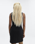 Chiara Ferragni Dress Casual Black