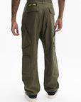 Billionaire Boys Club Cargo Pants Patch Khaki