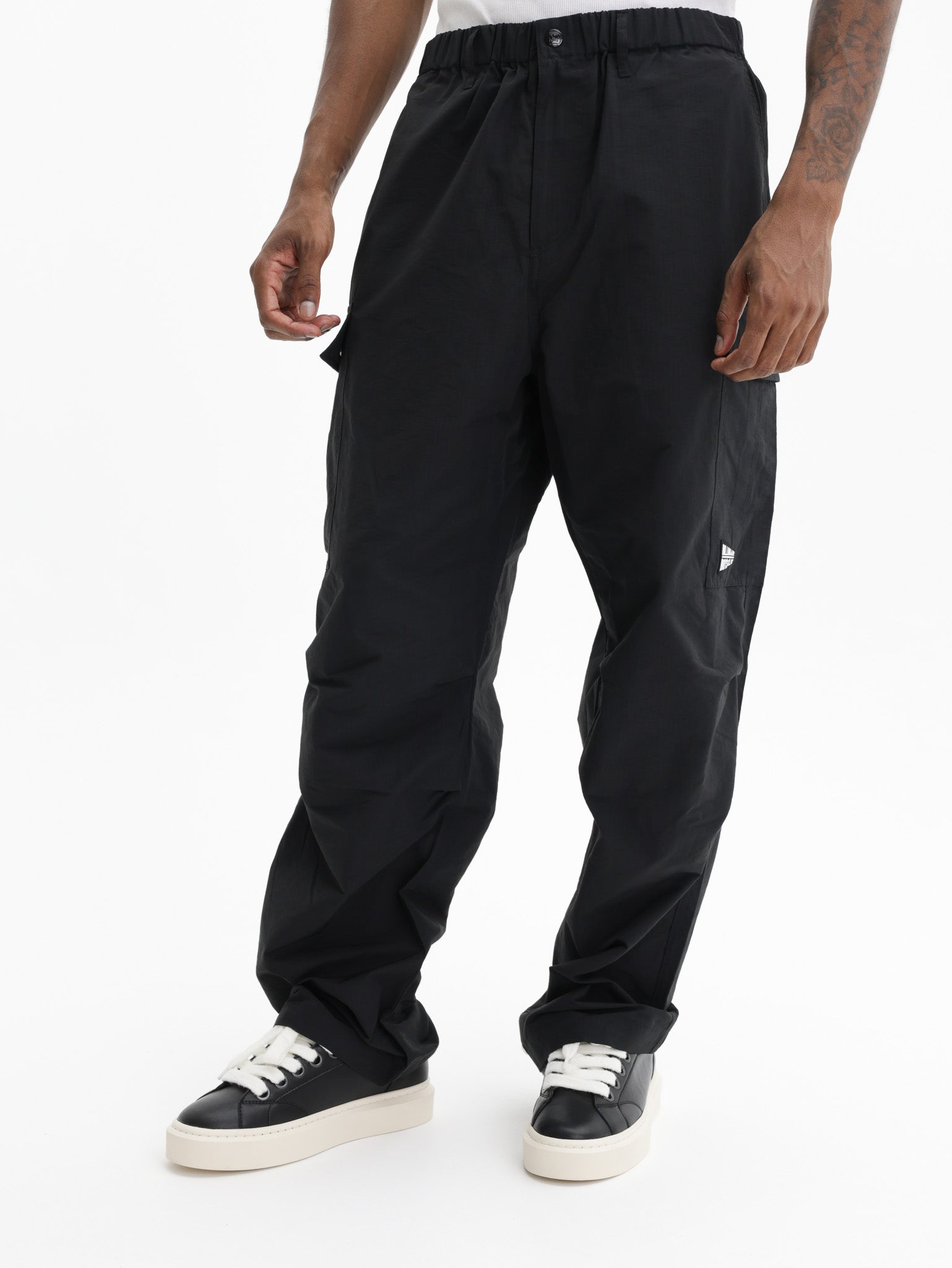 Billionaire Boys Club Cargo Pants Black