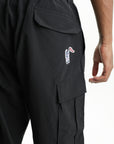 Billionaire Boys Club Cargo Pants Black