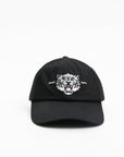 Kenzo Cap Logo Black