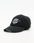 Kenzo Cap Logo Black