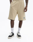 Billionaire Boys Club Shorts Small Arch Logo Sand