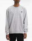 Adidas Sweater Wb Knit Grey