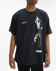 Kidsuper Crew Jazz Club Black