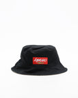 Kenzo Bucket Hat Black