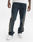 Who Decides War Jeans Mechanic Denim Denim
